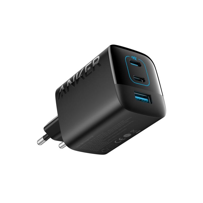 Anker 336 Charger (67W) Laptop, Mobile Phone, Laptops