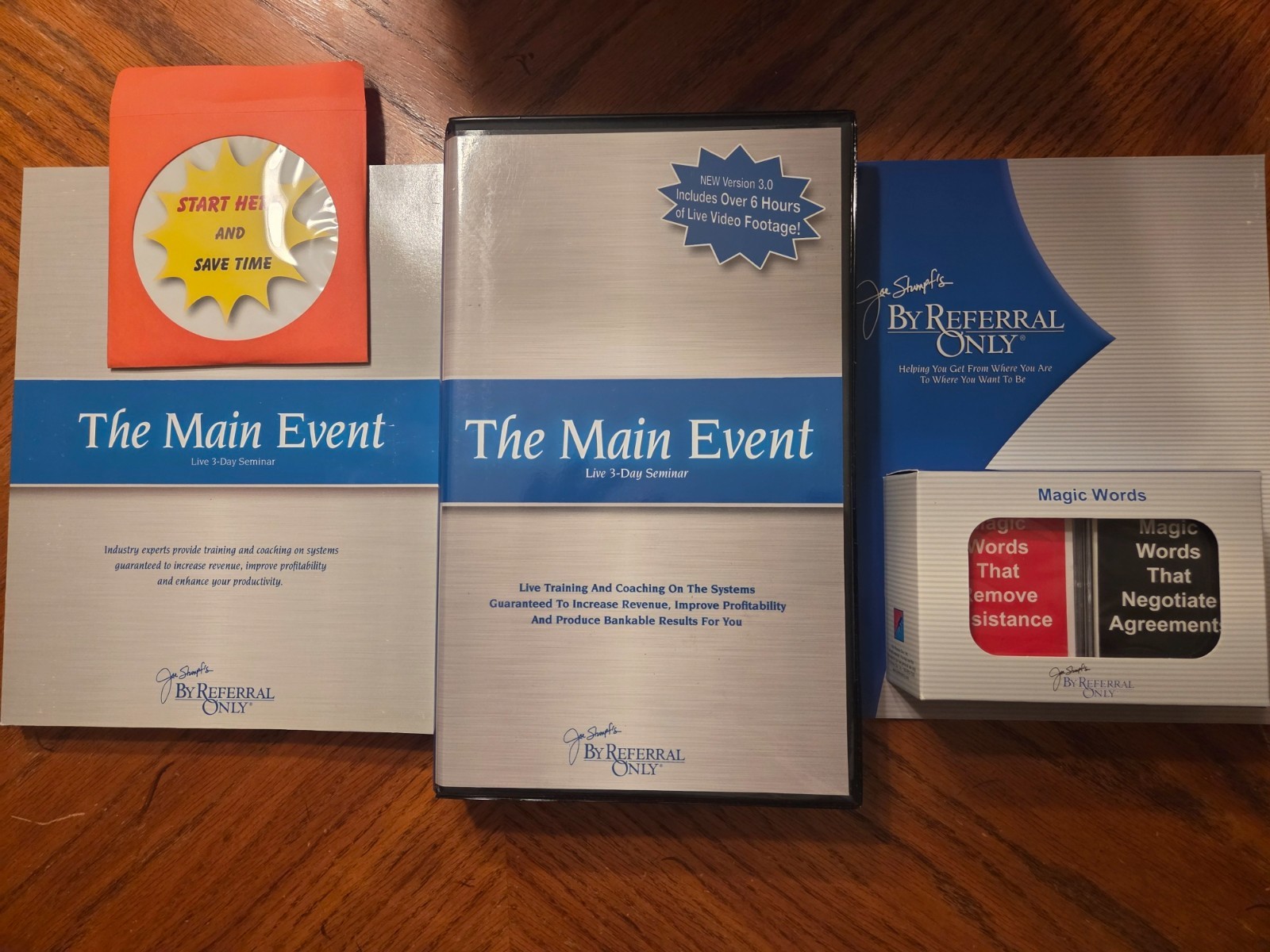 Real Estate Agent Course