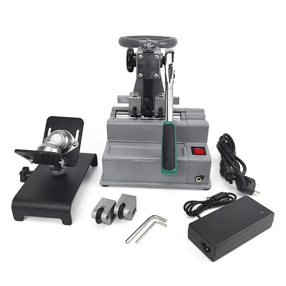 MC-32 Electric Stainless Steel Pipe Cutting Machine Metal Pipe Portable Cutter