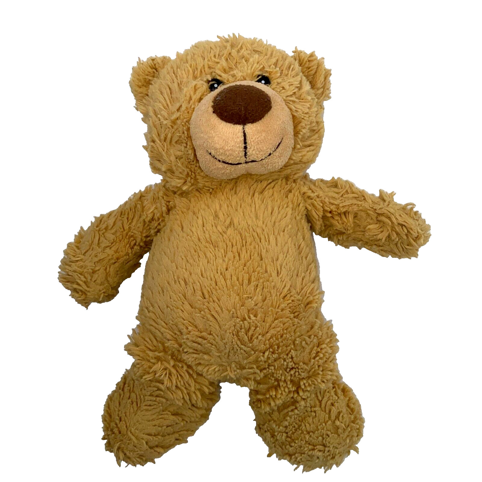 Its All Greek To Me Teddy Bear 13 Stuffed Animal Plush Soft Fuzzy Weighted