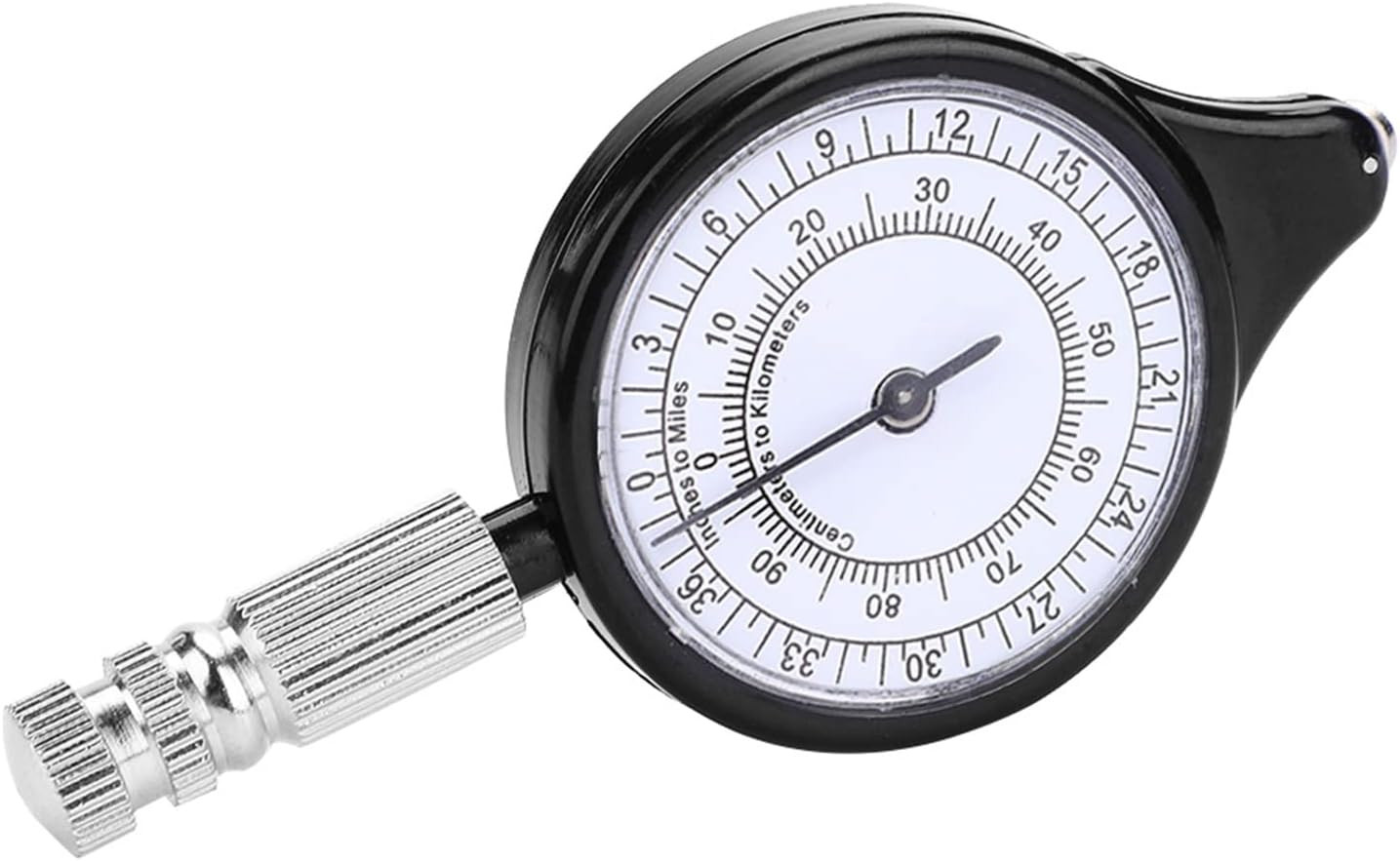 Clinometer Measurer & Distance Calculator for Outdoor Mapping Survey Tools with 