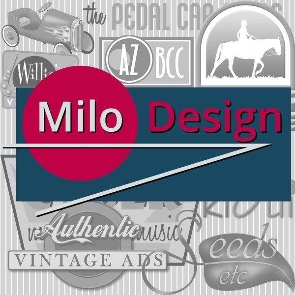 Original Custom eBay New Store Billboard, Profile Cover, Logo Designed for You