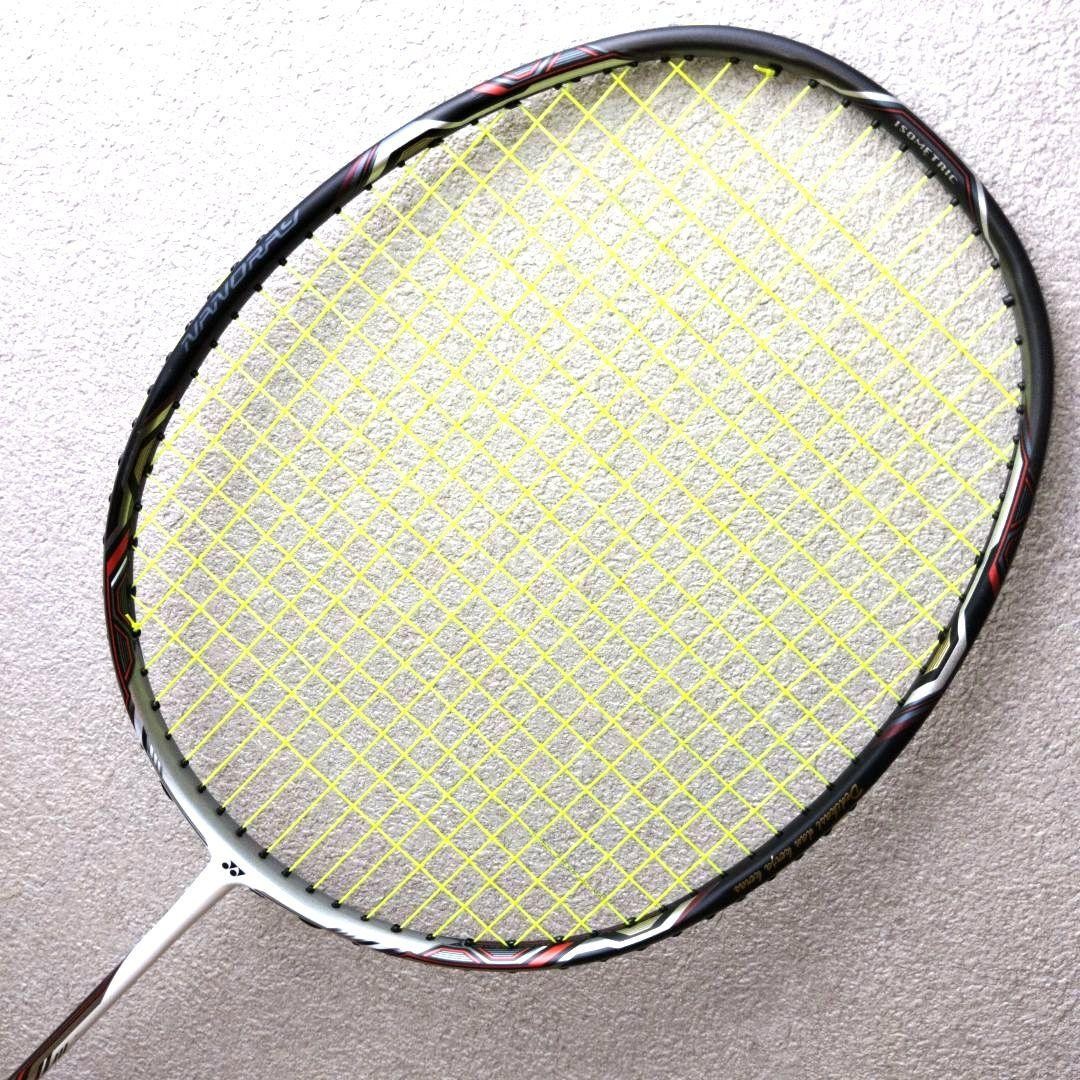 YONEX Nanoray 900 Badminton Racket 3UG5 Limited Edition Mint