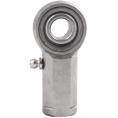 Qa1 Kfl16z-1 Precision Greasable Rod End, Steel
