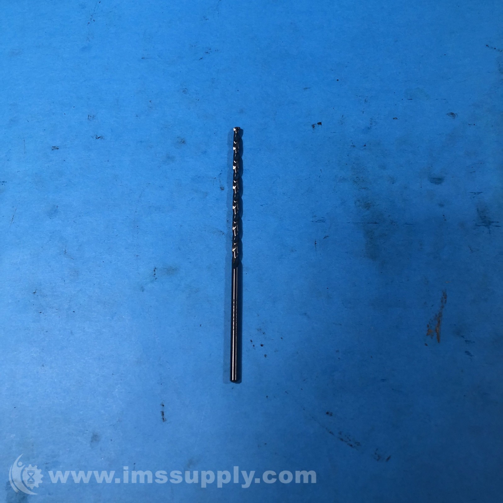 Ferguson Tools Inc. 117T09296 Steel Drill Bit FNIP