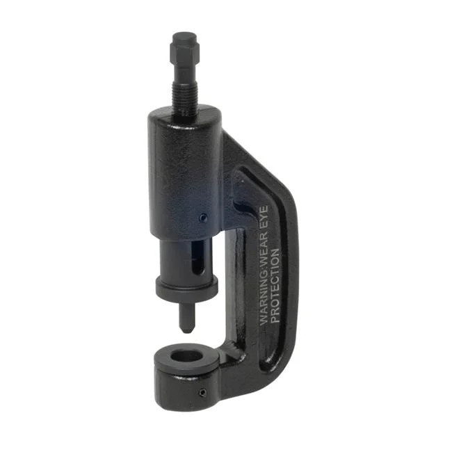 Lisle LIS-41840 Slack Adjuster Rod Pin Press