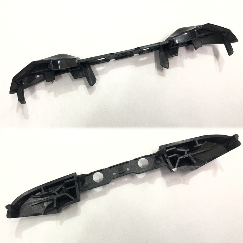 LB RB Bumper Trigger Buttons For XBOX ONE S BLACK Left And Right Buttons