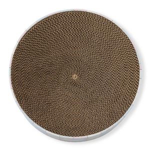 Baribari Bowl for Kittens (Cat Toy/Scratcher) [Wholesale]