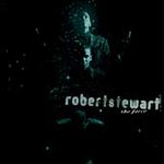The Force by Robert Stewart (Jazz) (CD, Mar-1998, Warner Bros.) Promo Copy A8