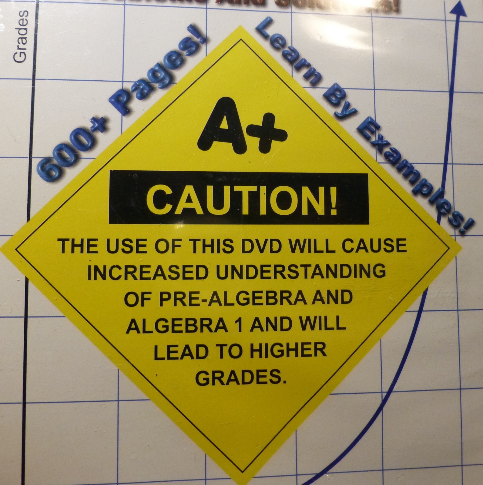FRACTIONS THRU ALGEBRA COMPANION WORKSHEET CD  PER mathtutor.com