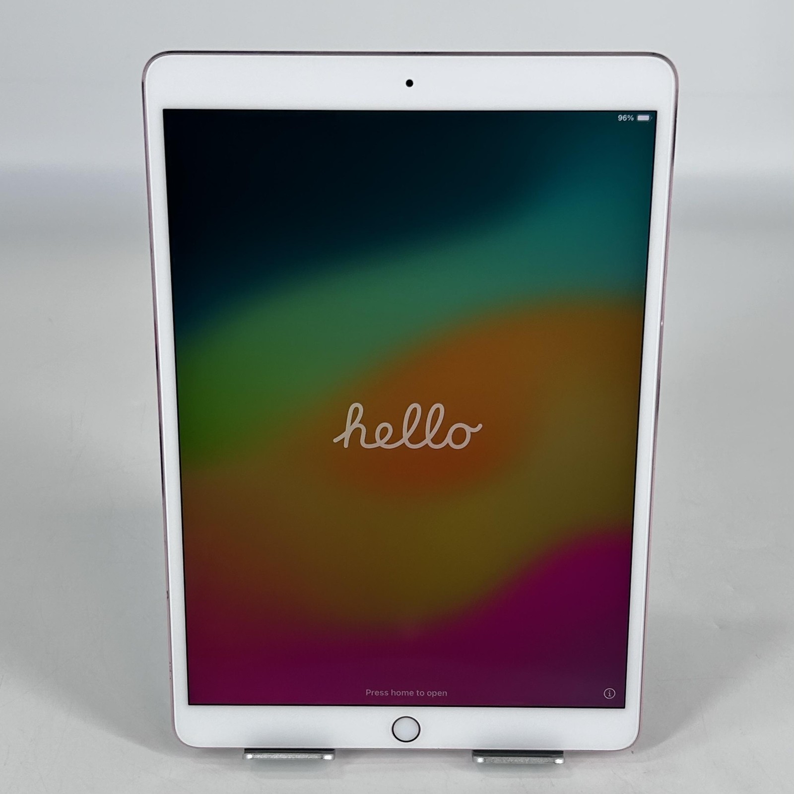 Apple iPad Pro 10.5 Rose Gold 256GB WiFi - Backlight Bleed/White Spots