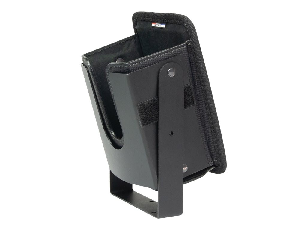 Mobilis 031015 Black Holster Polyurethane Universal 95mm 150mm Foklift gun