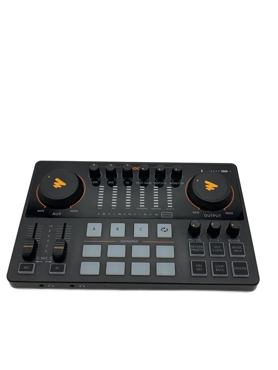 Other Brand Mixer Ame2a Used