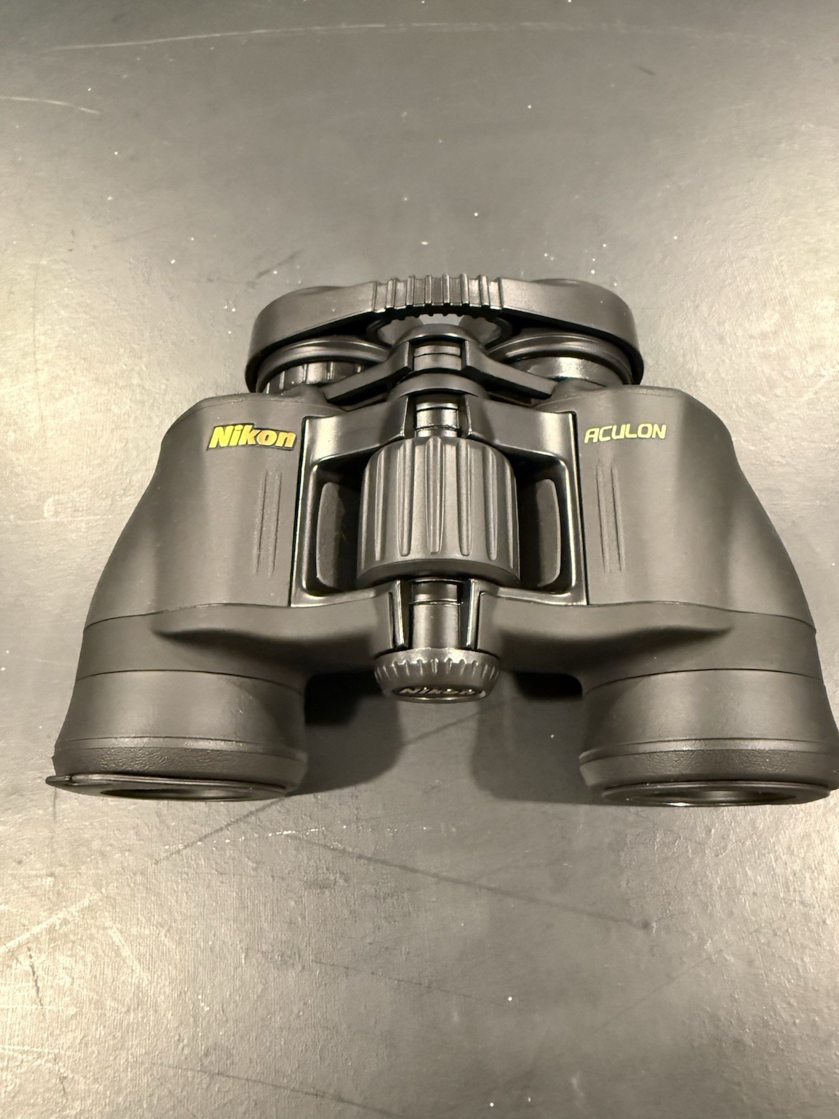 Nikon Aculon Binoculars