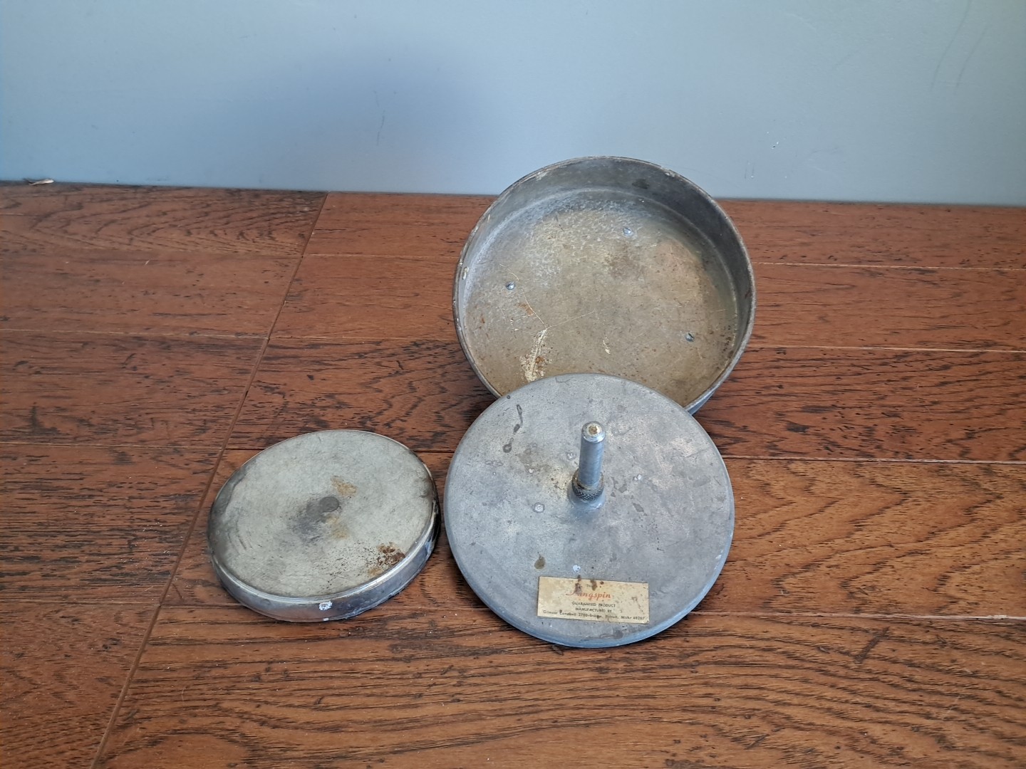 LAPIDARY Kingspin Parts TOOL N75