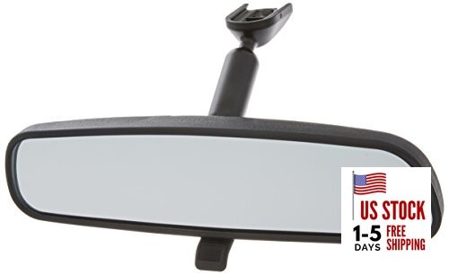 Genuine  B37F-69-220C Interior Windshield Mirror 