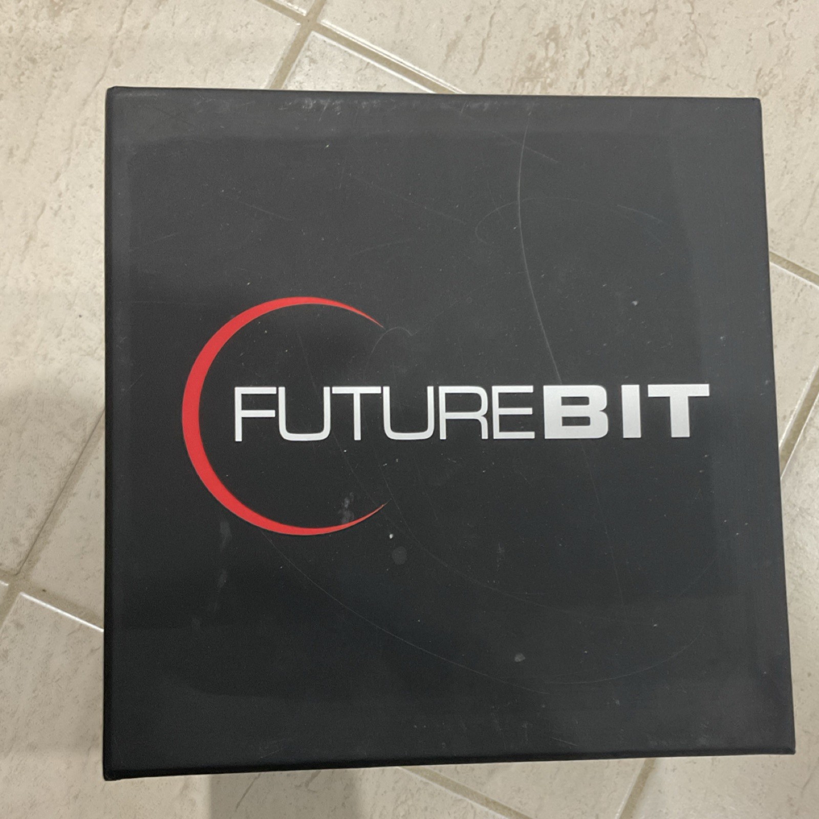 FutureBit Apollo II Full Node Version ASIC Mining Hardware