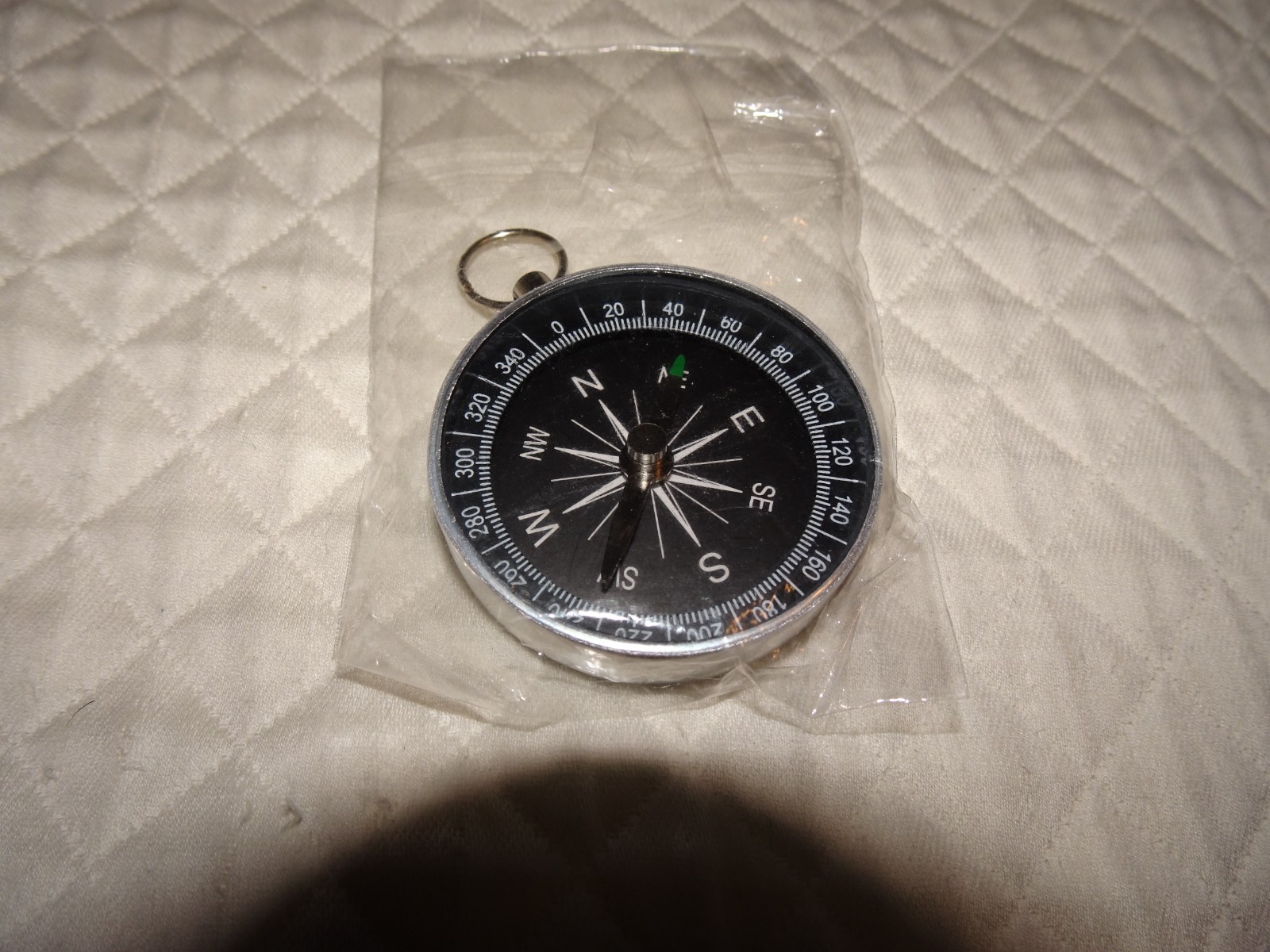 The Doobie Brothers Walk this road promo compass