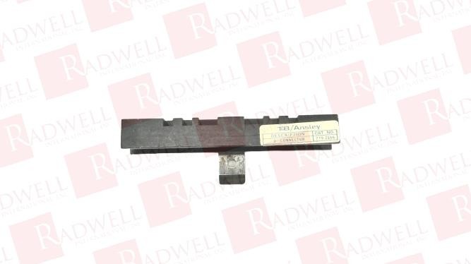 TE CONNECTIVITY 779-2164 / 7792164 (USED)