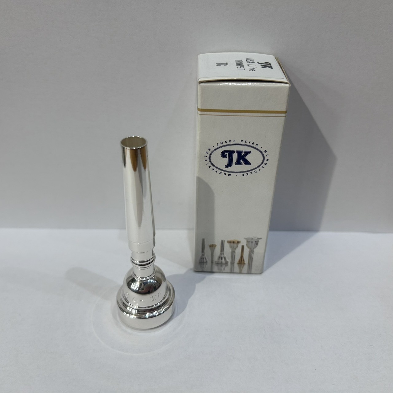 JK 7C/TP USA [Actual Image]