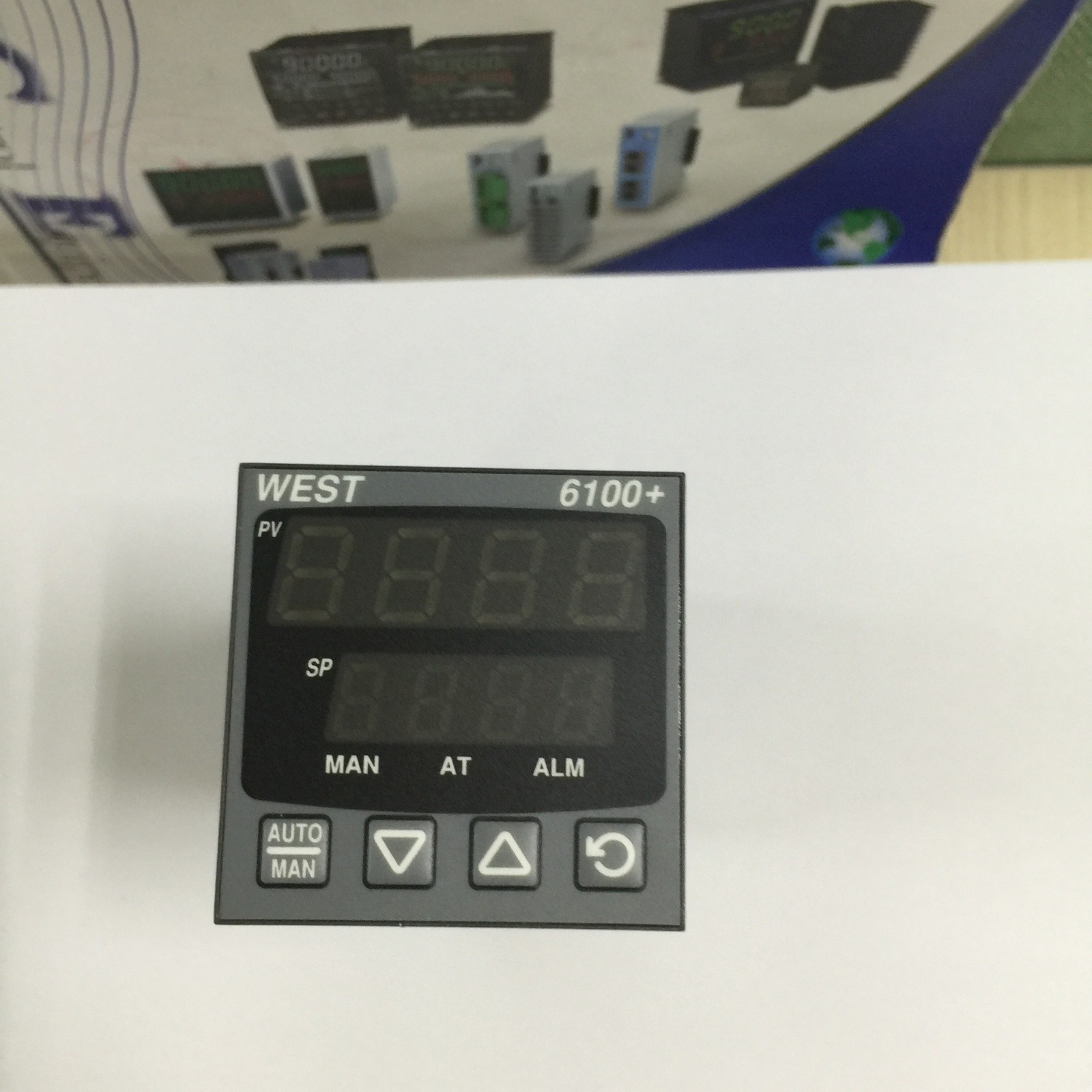 P6100-2110002 Thermostat #qo