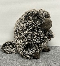 Wild Republic Porcupine 11" Plush Stuffed Animal