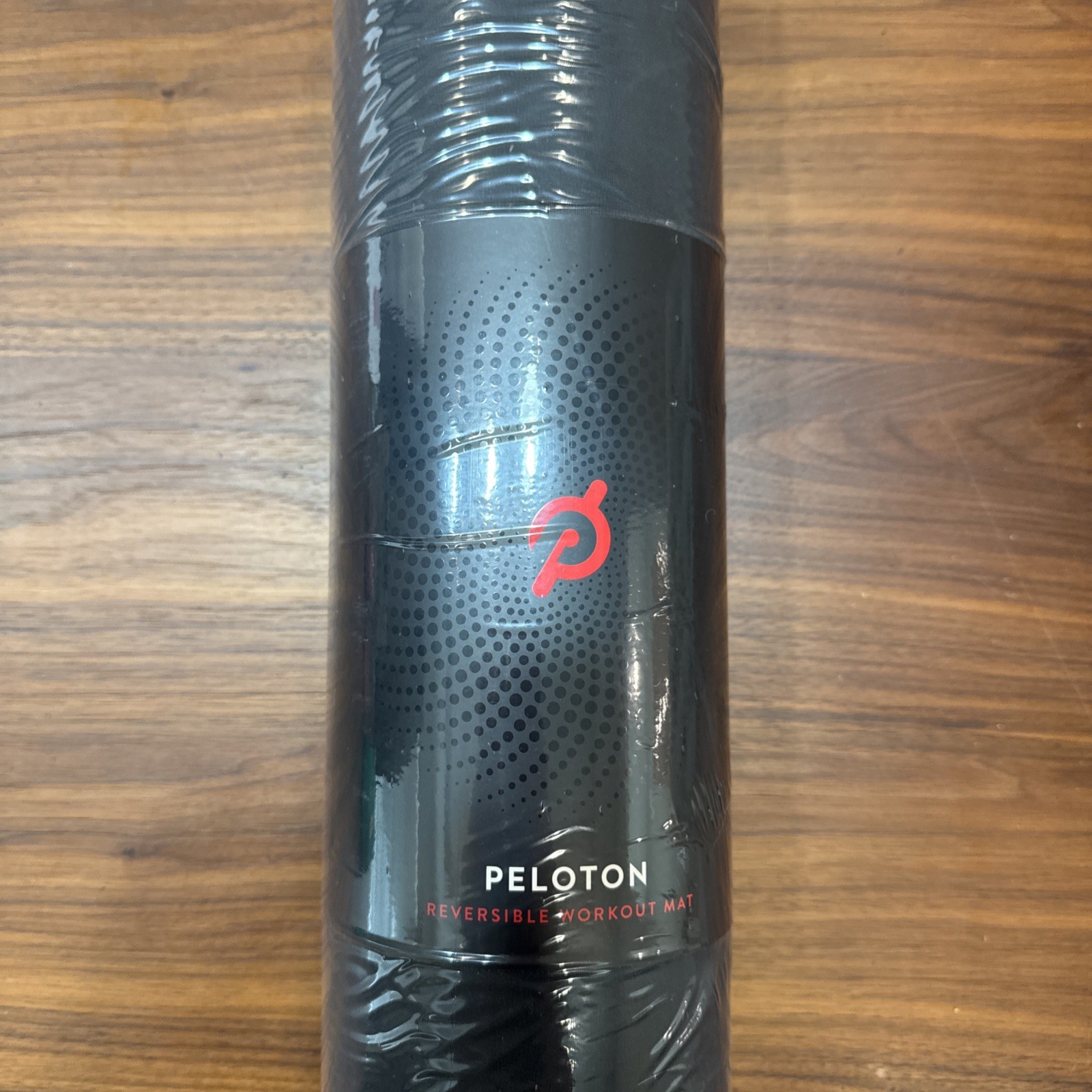 Peloton Reversible Workout Mat 71" x 26" Brand New Sealed  Non Slip