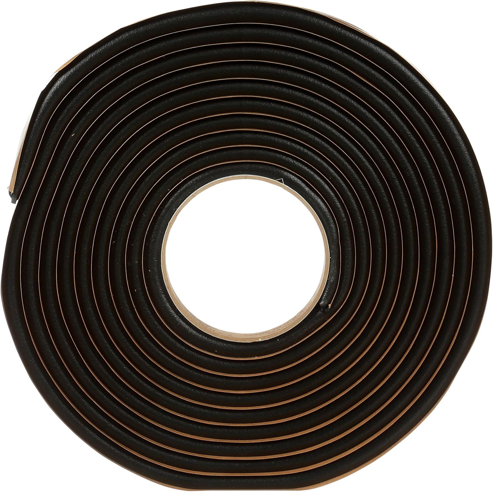 3M Windo-Weld Round Ribbon Sealer, 08612, 3/8 in x 15 ft Kit - Factory - 3/8 in 
