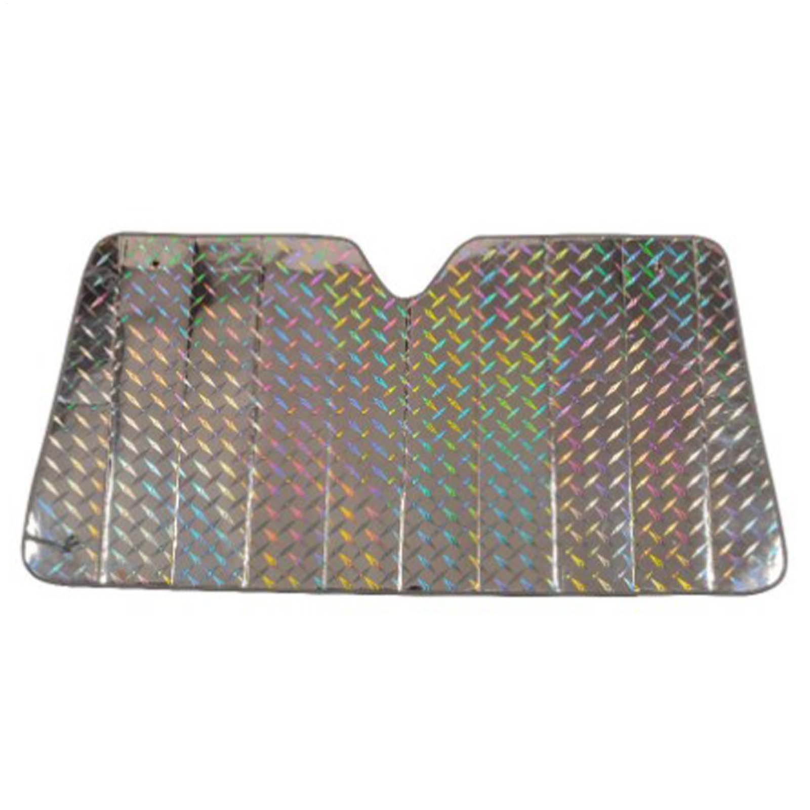 Car Windshield Sun Shade Car Sunshade For Front Window UV Protection