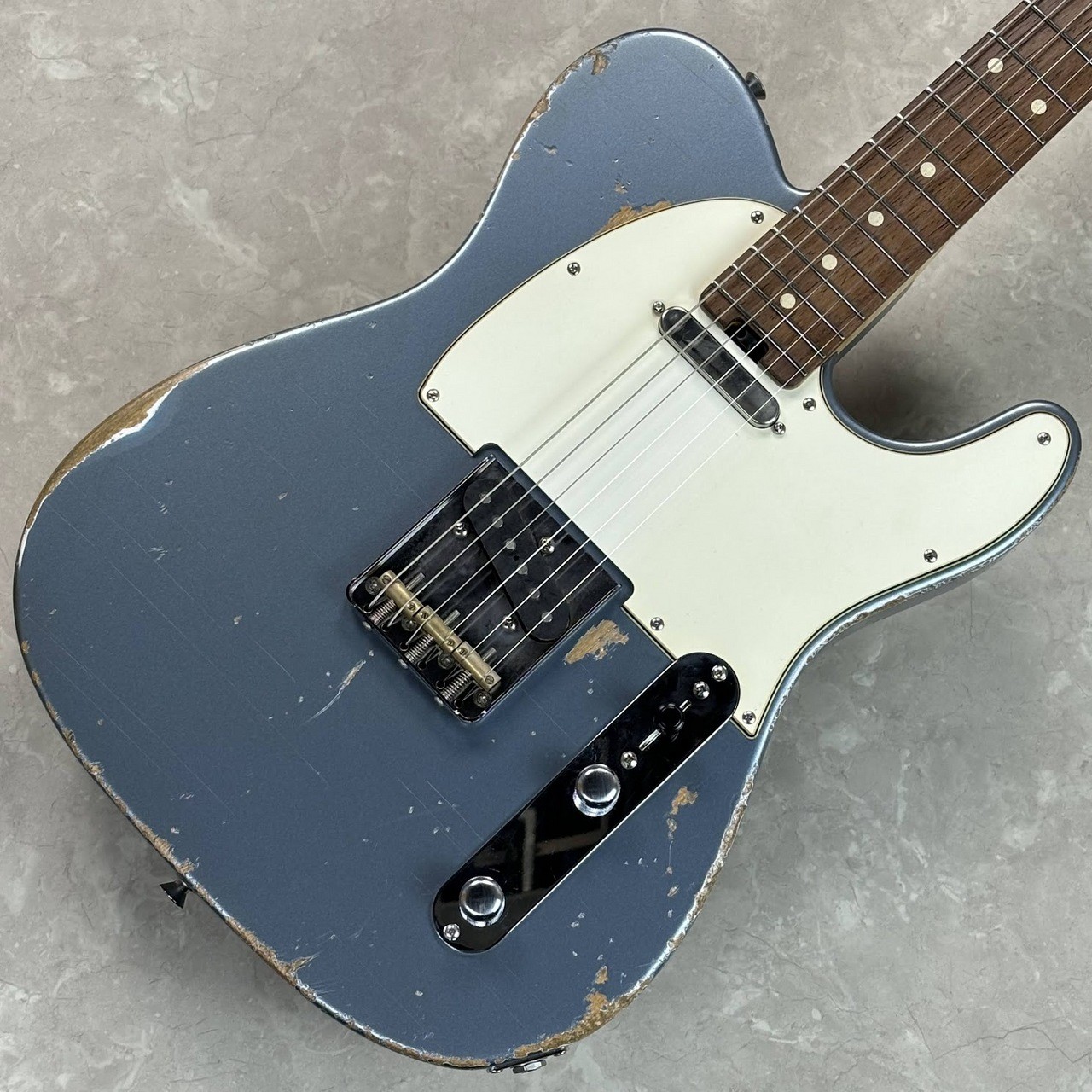 HISTORY HTL-Premium Multilayered white Ice Blue Metalic 3.21kg #GG7tz