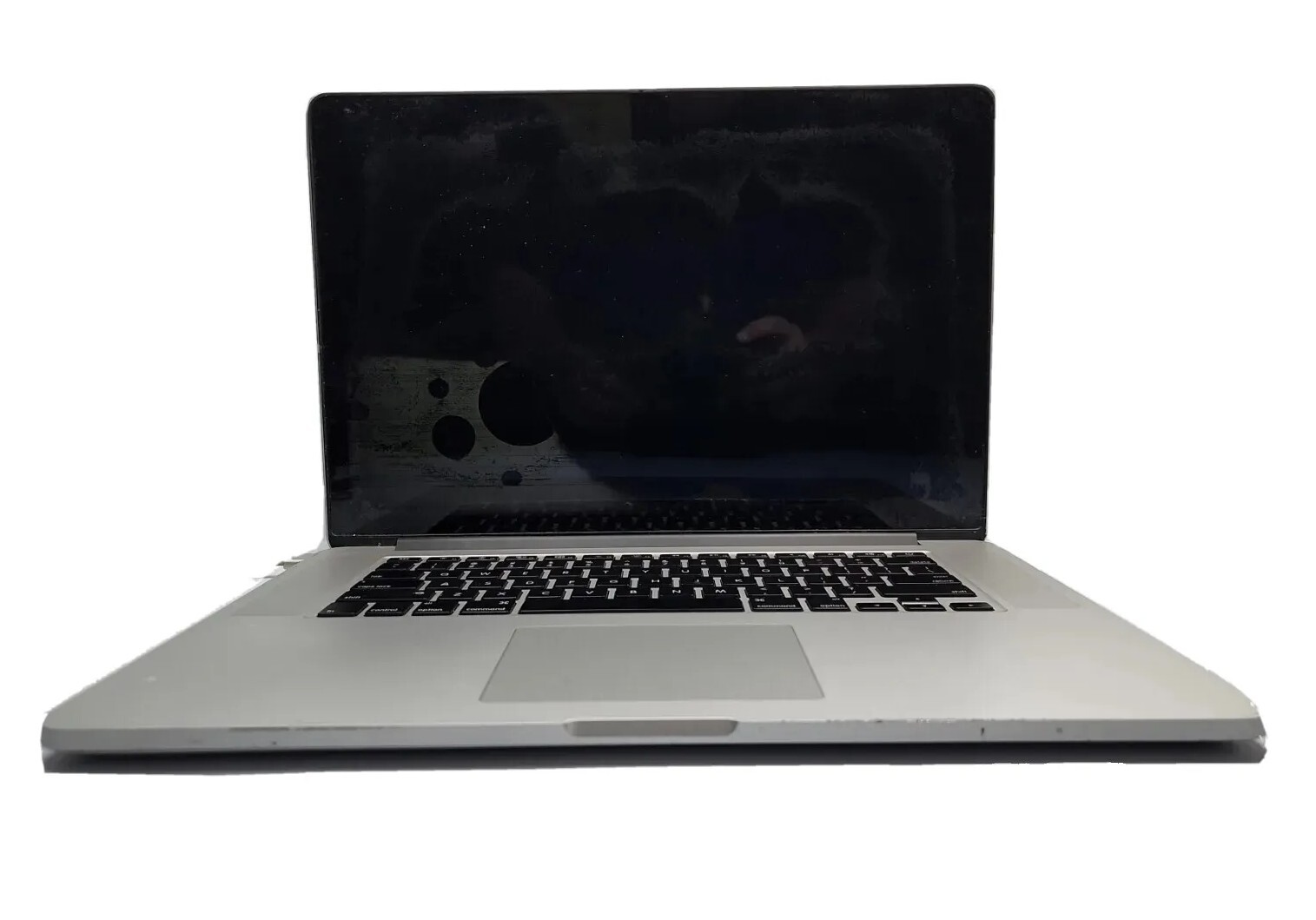 MACBOOK Pro 15-Inch Late 2013 (A1398) Core i7 2.0GHz READ LAPTOP 