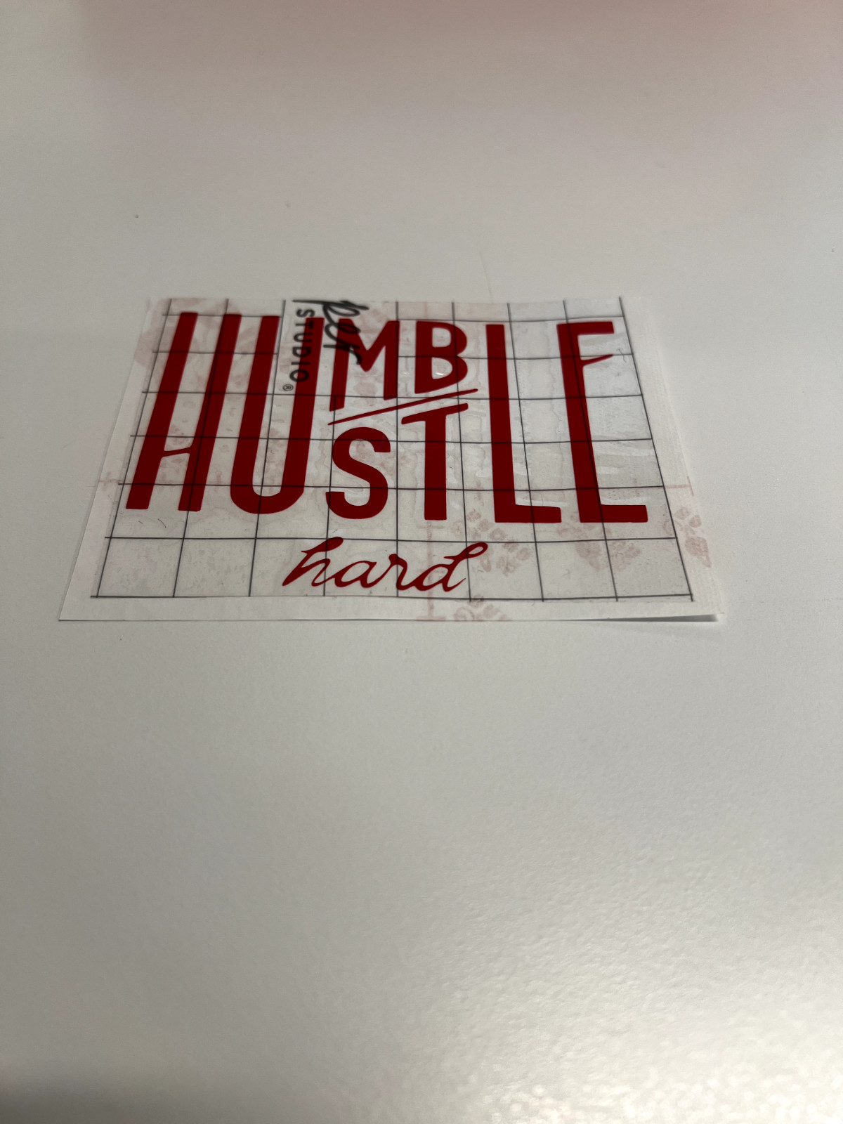 Vinyl Decal Sticker Waterproof Car Window Laptop Wall Graphic