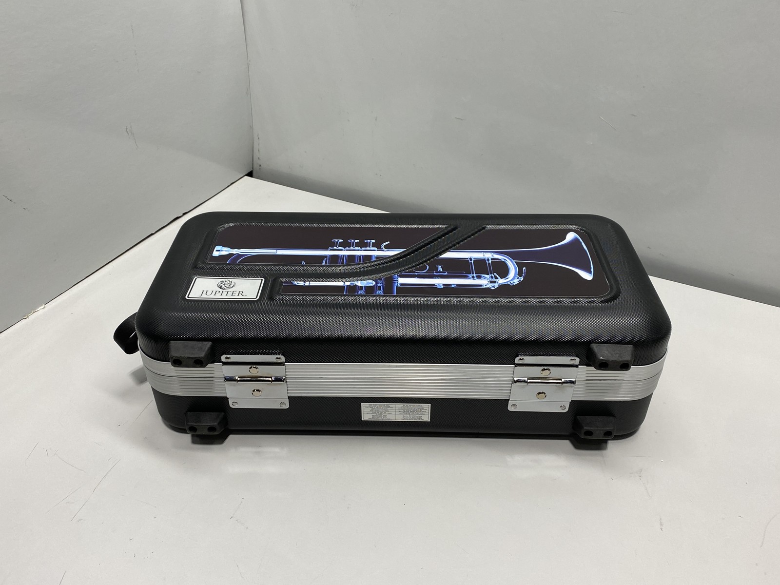 Jupiter CEB-660S Bb Trumpet with Case and Mouthpiece