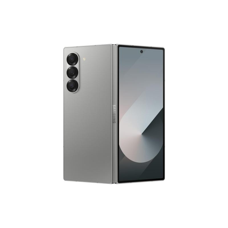 Samsung Galaxy Z Fold6 19.3 cm (7.6") Dual SIM Android 14 5G USB Type-C 12GB