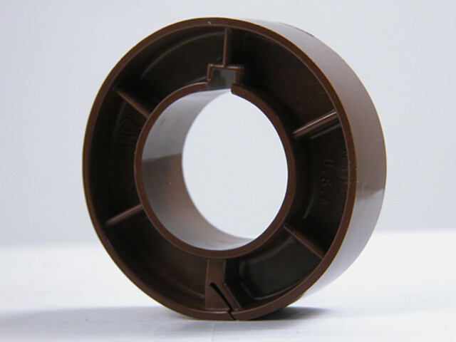 16mm FILM CORE 2" Kodak For 400' Mag Bolex CP-16 Eclair Aaton Arriflex Scoopic