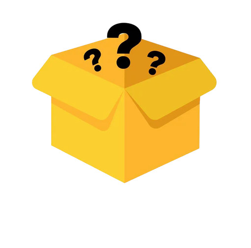 Amazon Mystery Boxes - Various Items - New, Fun, Unusual items, Junk Free