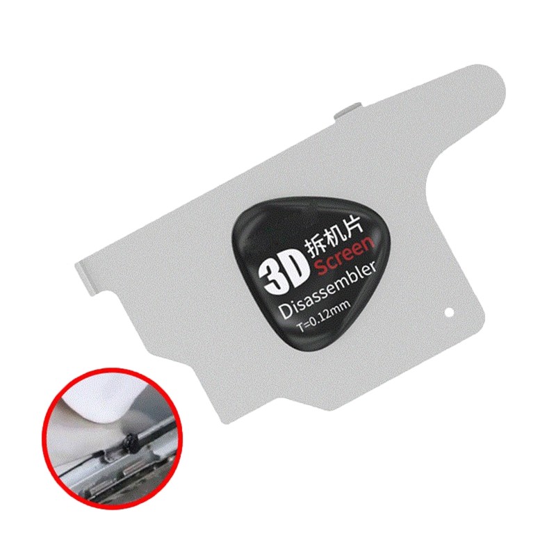 Professional Electronics Opening Pry Tool Used for Prying, Sliding, Separating,