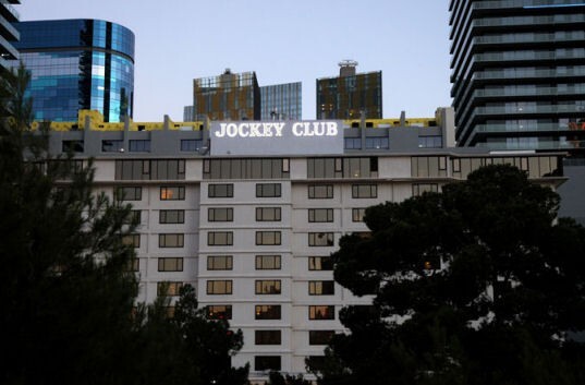 The Jockey Club - Las Vegas, Nevada ~ 1BR/Sleeps 4~ 7Nts June 9 thru 16, 2026