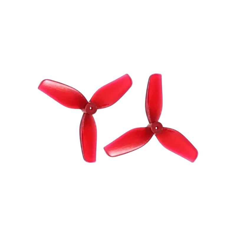 HQProp 1.4x1.1x3 35mm Whoop Propeller  3-Blade for Tiny Whoop – PC