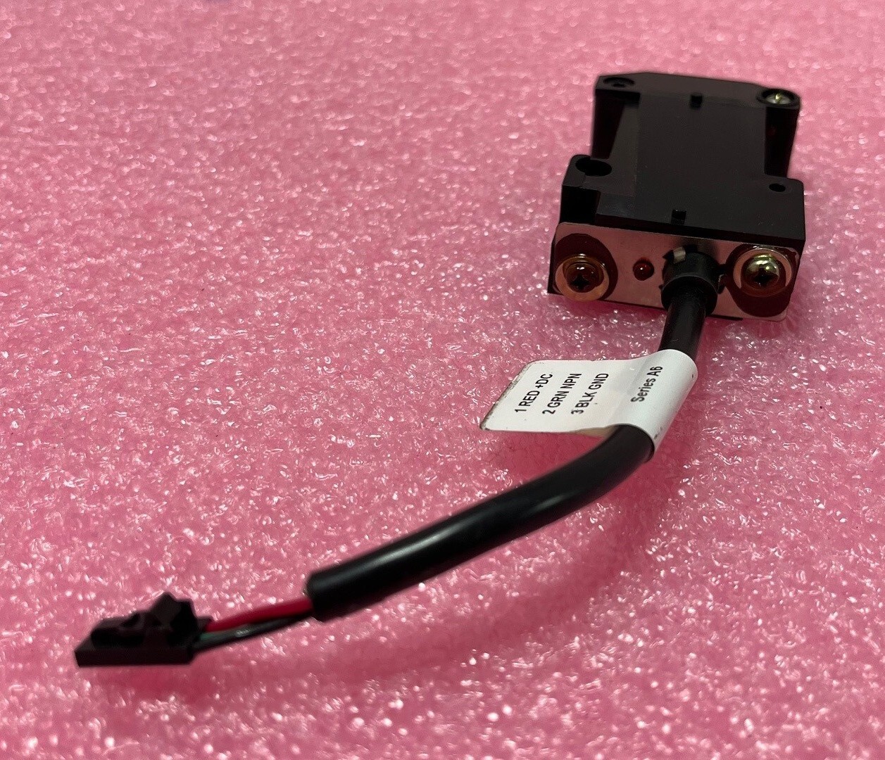 95P5145 IBM 95P5145 Calibration Sensor and Bracket