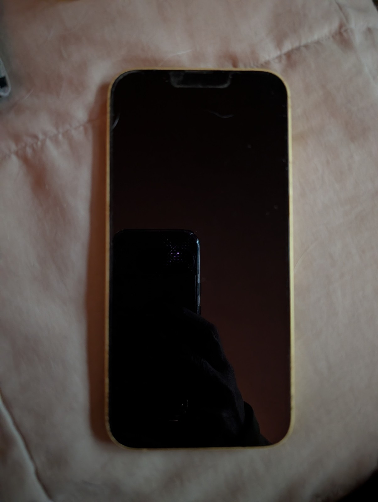 Apple 14 Pro Bundle with Case, Smart Watch, Bands, Headphones