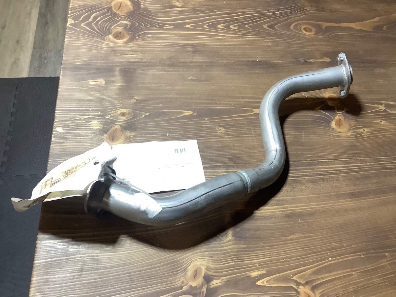 Exhaust Pipe-OES Autopart Intl 2100-97696 fits 05-06 Scion tC 2.4L-L4 muffler