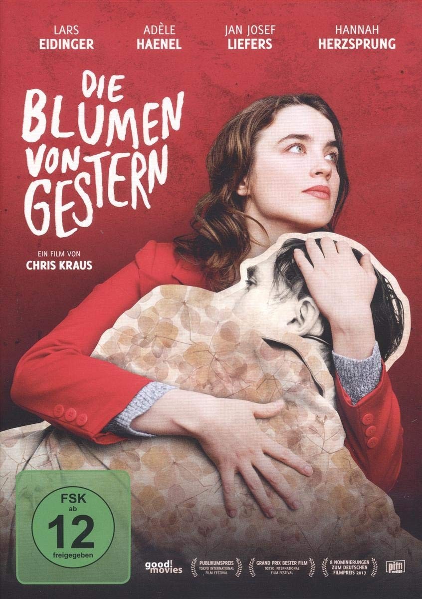 Die Blumen von gestern (DVD) (UK IMPORT)