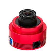 ZWO ASI678MC Color Astronomy Camera Solar Lunar Imaging USB 3.0 1/1.8" Sensor