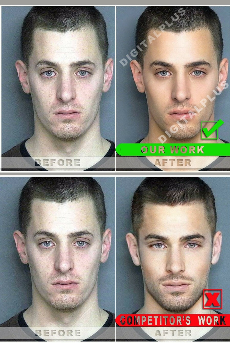 Photo Editing Service Photo Restoration Picture Editing Image Editing #2