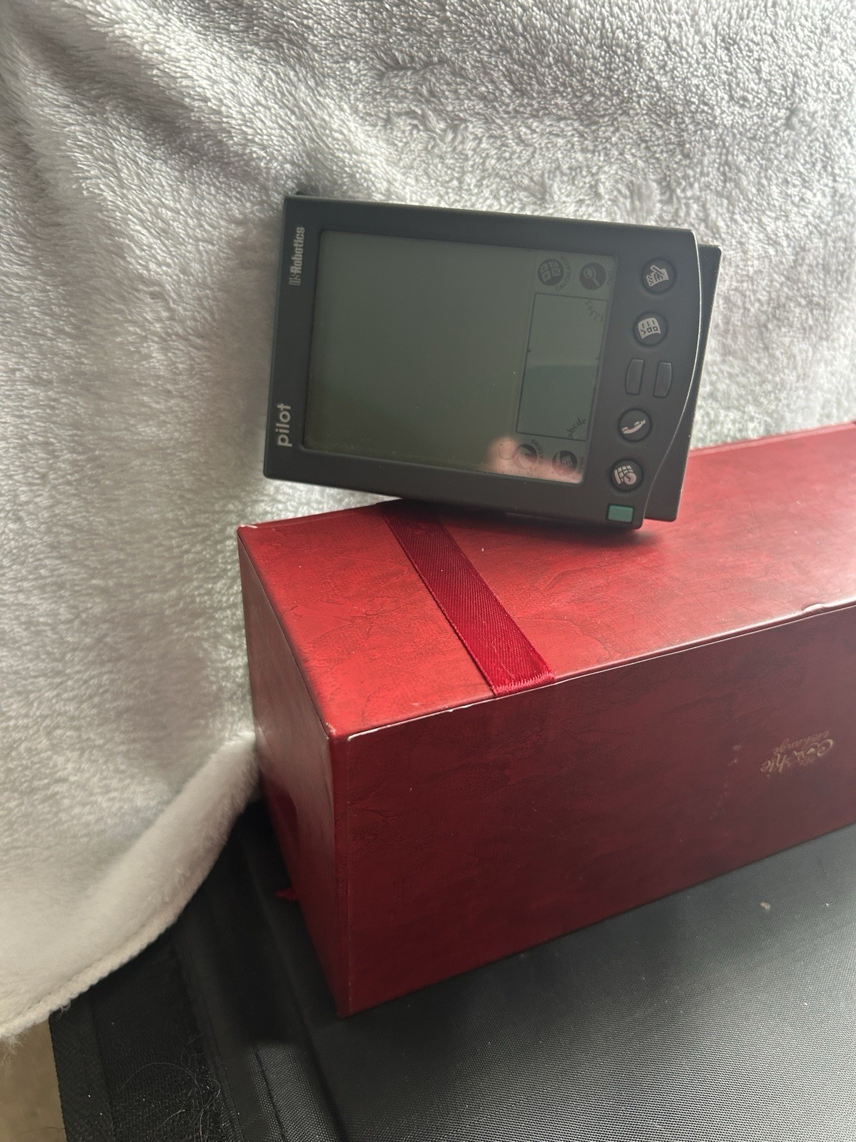 US Robotics Palm Pilot 5000 1st Gen Palm