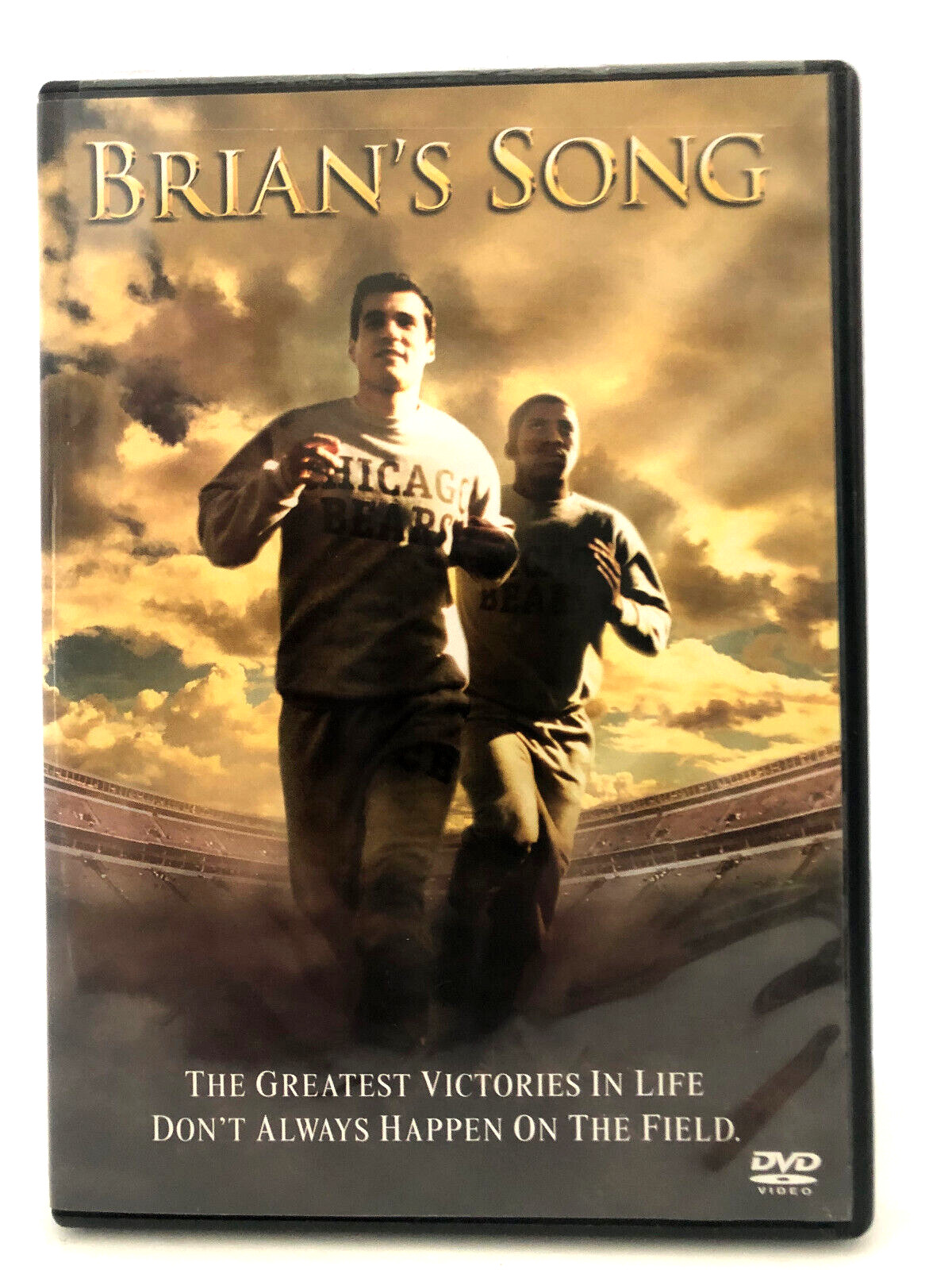 Brian's Song [2001] Sean Maher