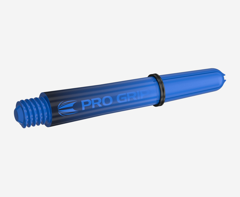 Target Pro Grip Sera Short Dart Shafts