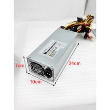 For Great Wall 2U Server Power Supply GW-EPS2U600 600W