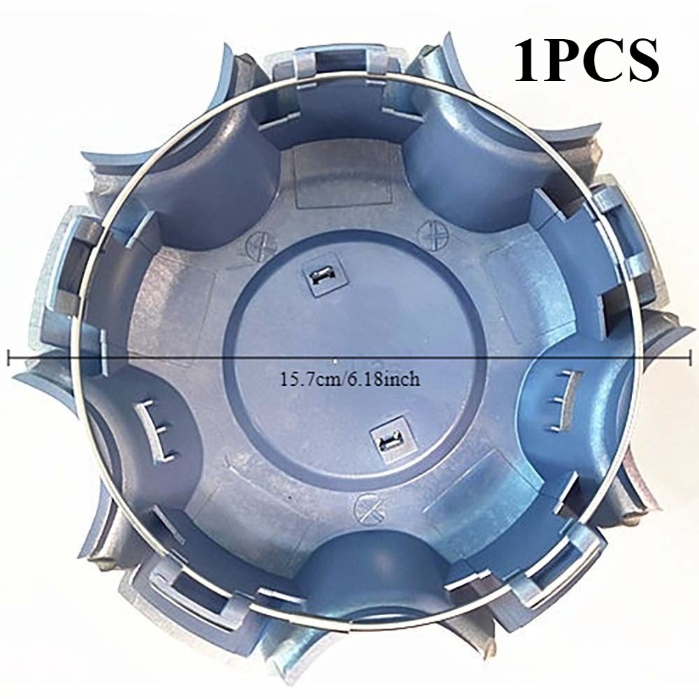 Heavy-Duty Custom-Fit High-Quality Car Wheel Hub Center Cap for Toyota 4700 2003